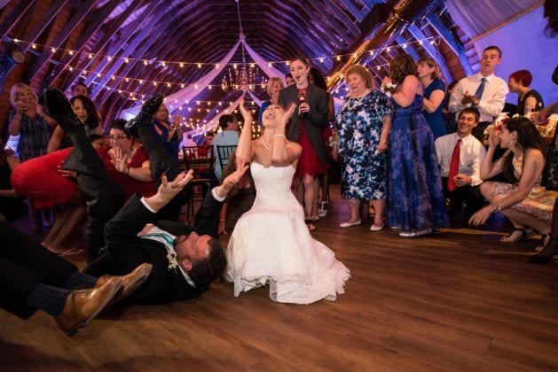 Gemini Productions, NJ DJ, NJ DJs, Gemini DJs