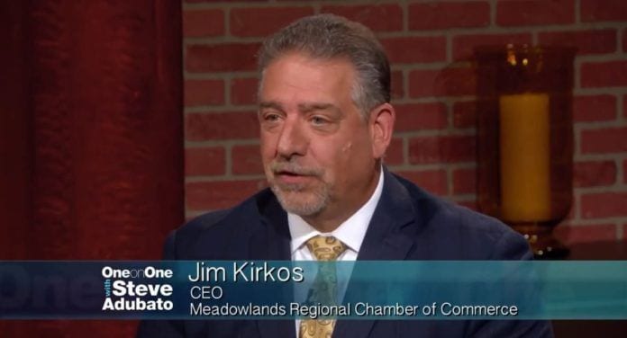Jim Kirkos talks about how Millennialls are Changing How Businesses Operate