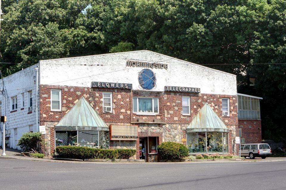 Morningside Greenhouse, NJ Florist, New Jersey Florist