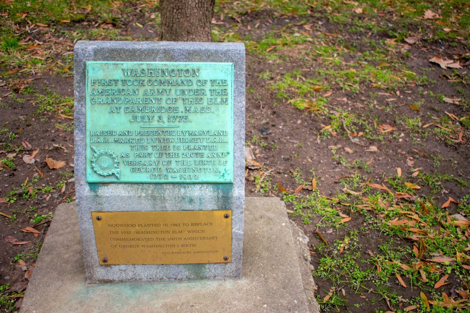Jersey Through History, The Old Barracks Museum
