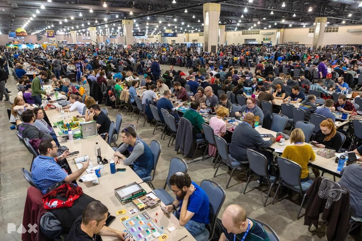 The Best Board Games for Kids from PAX Unplugged 2018