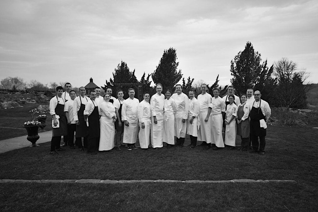 Felina Restaurant NJ Italian Food