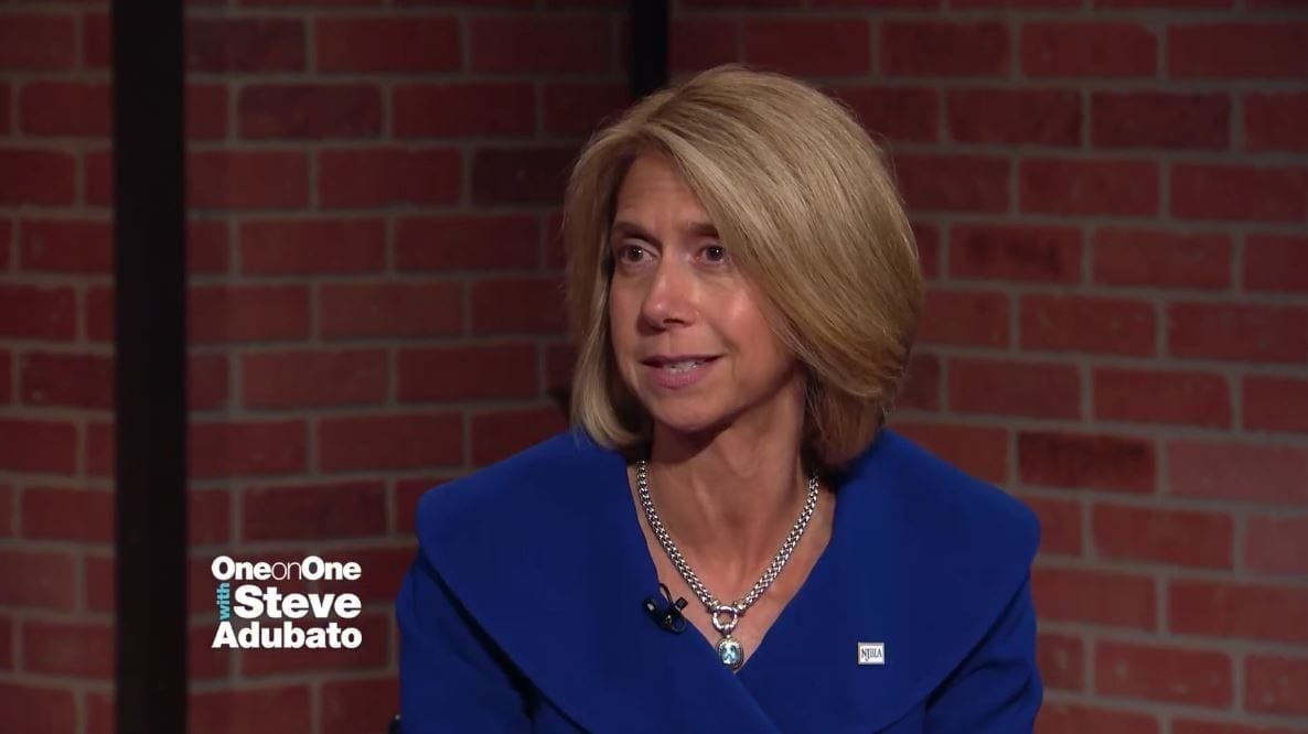 Michele Siekerka Discusses Gender Diversity in the Workforce