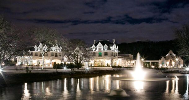 Park Chateau Estate & Gardens