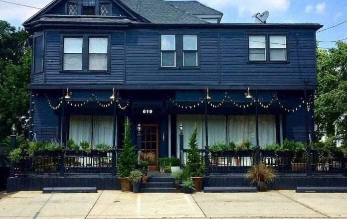 Porch and Proper Serves American Food in Collingswood NJ
