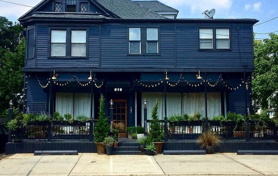 Porch and Proper Serves American Food in Collingswood NJ