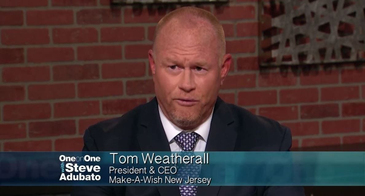 Make A Wish New Jersey