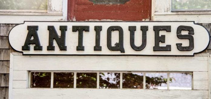 The Best Antique Stores in Monmouth County