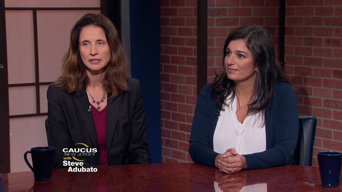 Photo of Social Studies Teachers at Watchung Hills Regional High School