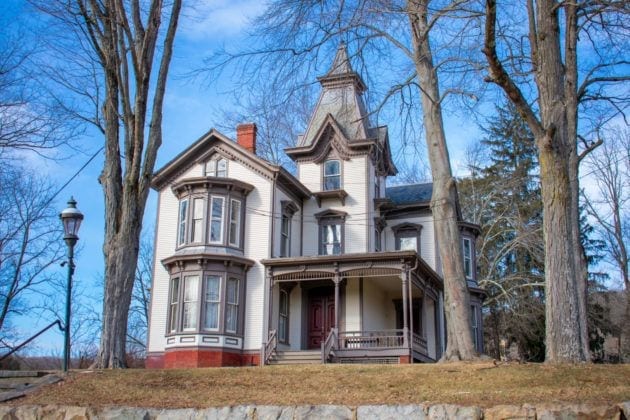 Photo of Waterloo Village Exterior