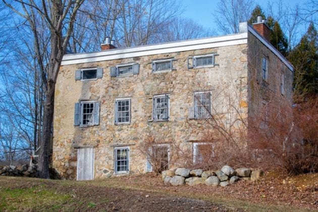 Photo of Waterloo Village Exterior