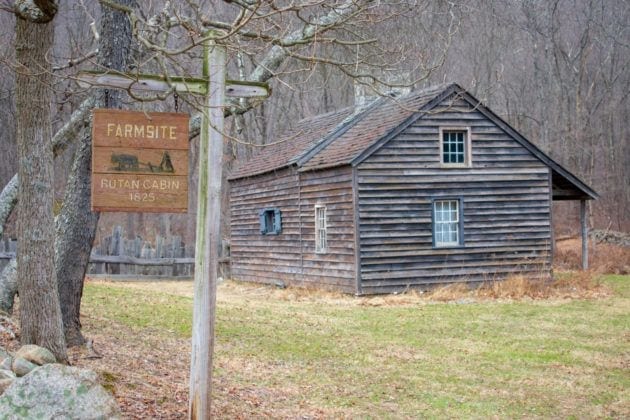 Photo of Village Building