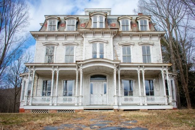 Photo of Waterloo Village Exterior