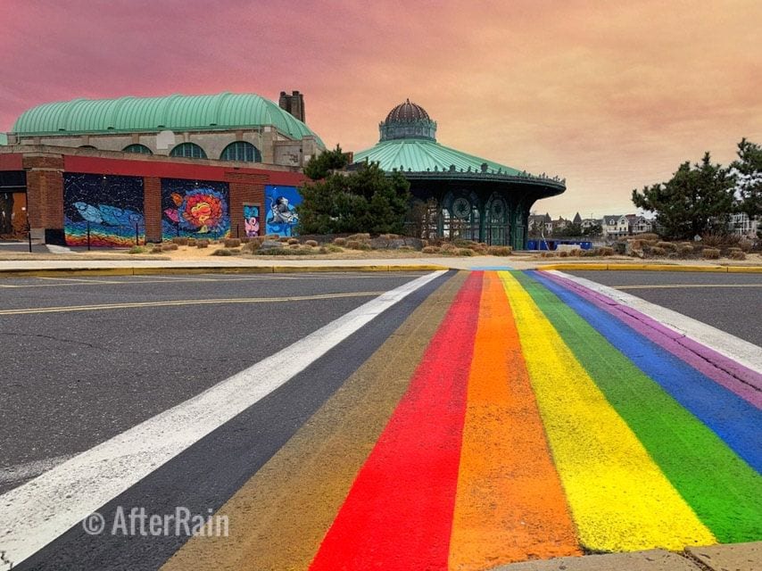 Photo taken by After Rain