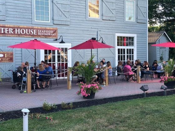 Lobster House of Freehold great seafood nj