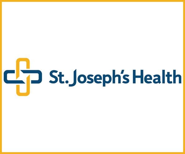 St Joseph's Health Logo