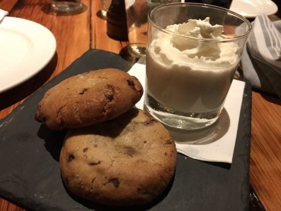 The Barrow Best American Restaurant New Jersey