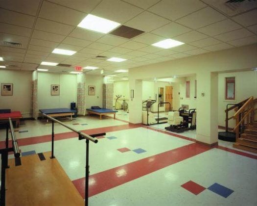 Clara Maass Medical Center Best Hospitals New Jersey
