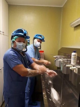 Hackensack Meridian Health Ocean Medical Center