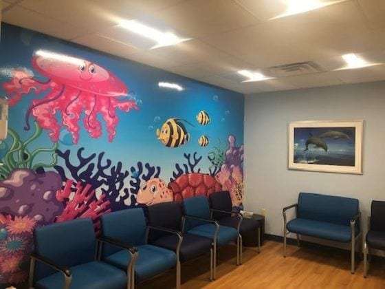 Hackensack Meridian Health Ocean Medical Center