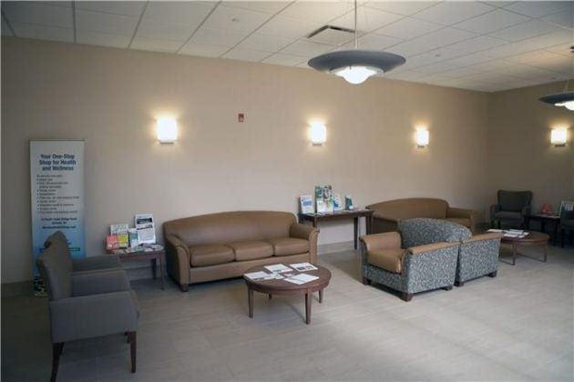 Hackensack Meridian Health Ocean Medical Center