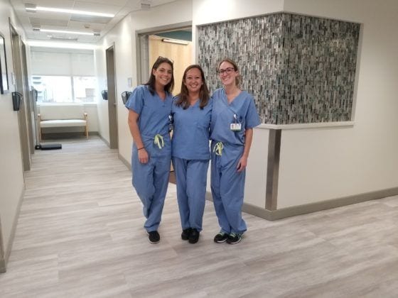 Hackensack Meridian Health Ocean Medical Center