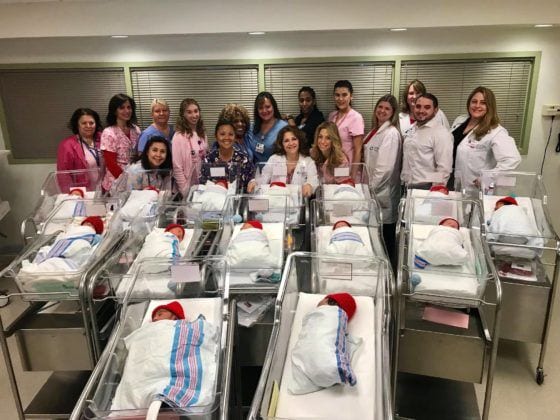 Hackensack University Medical Center best hospitals new jersey