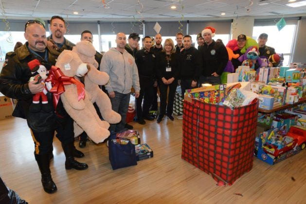 Hackensack University Medical Center best hospitals new jersey