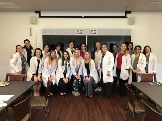 Hackensack University Medical Center best hospitals new jersey