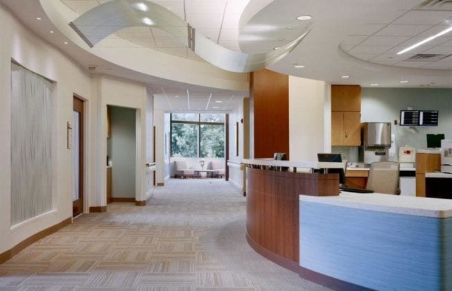 Jersey Shore UMC university medical center