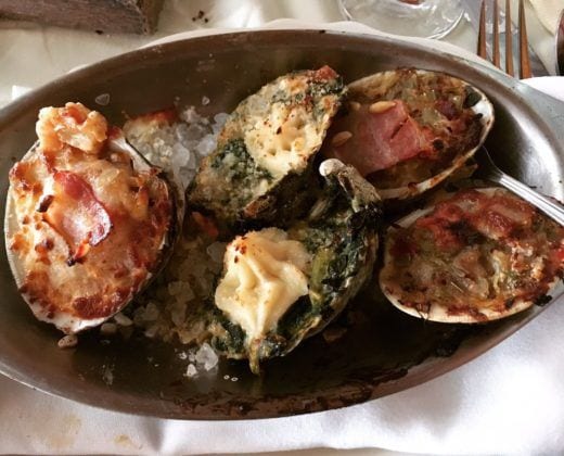 The Lobster House Casual seafood Restaurant