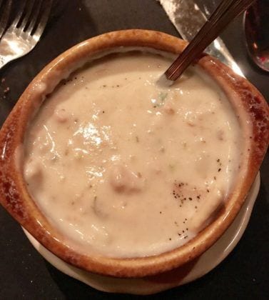 The Lobster House The Lobster House Casual seafood Restaurant