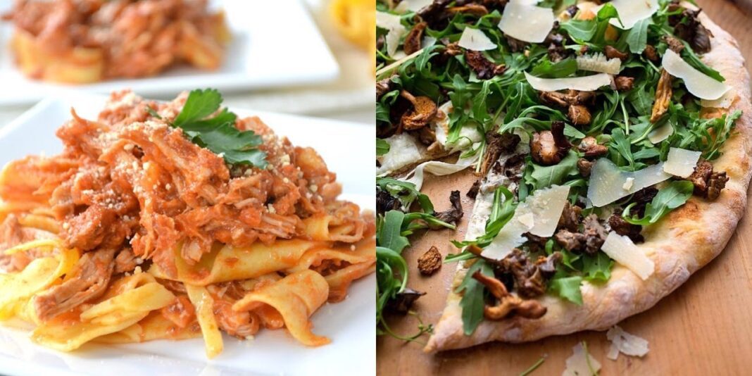 La Mondina Brings Rustic Italian Dining to Brielle Best of NJ