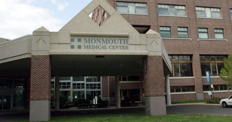 Monmouth Medical Center Services