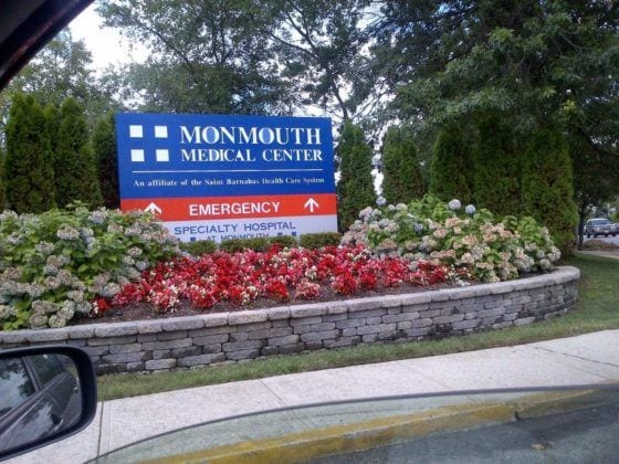 Monmouth Medical Center Best Hospitals New Jersey