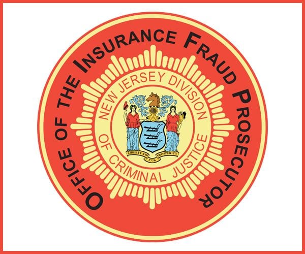 The Office of the Insurance Fraud Prosecutor Logo