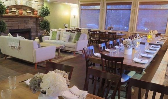 Photo of Olive & Ivy Interior