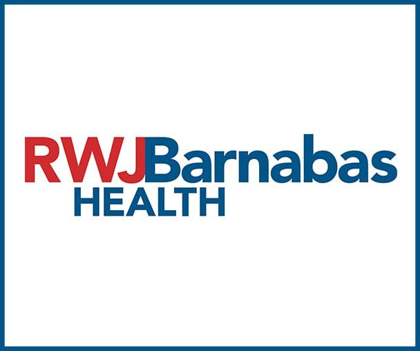 Logo for RWJBarnabas Health