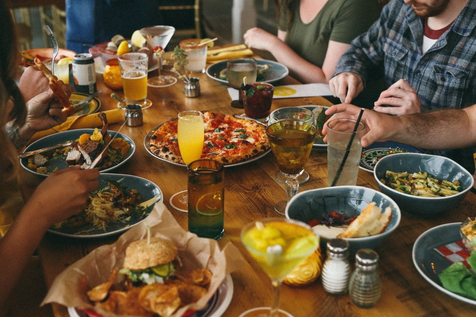 Bird and Betty’s in Beach Haven Reimagines OldSchool Fun Best of NJ