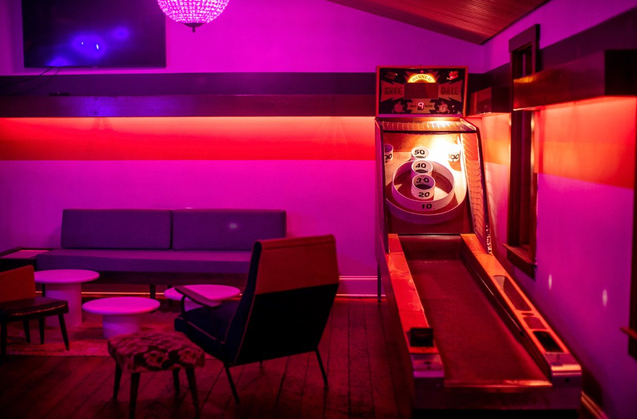 Bird and Betty’s in Beach Haven Reimagines OldSchool Fun Best of NJ