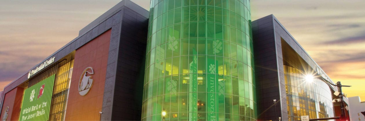 Investors Bank exterior photo