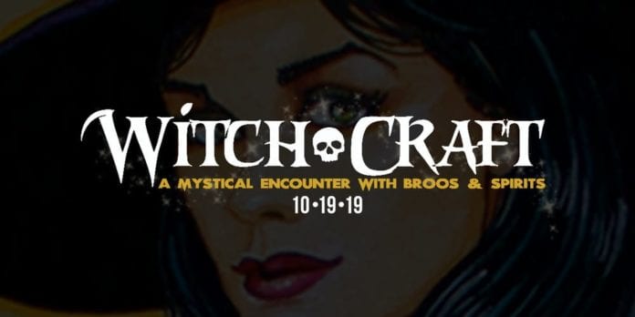 Witch-Craft