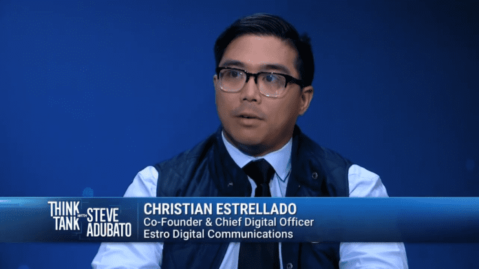 Estro Digital Communications Co-Founder
