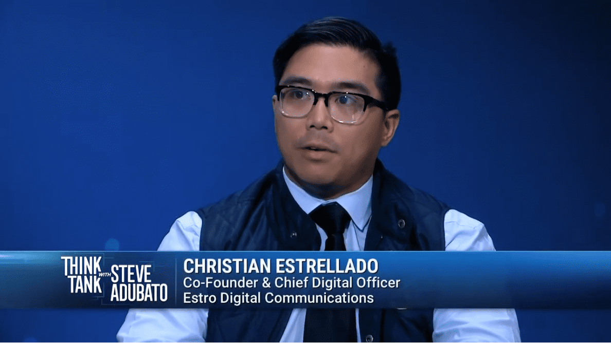 Estro Digital Communications Co-Founder
