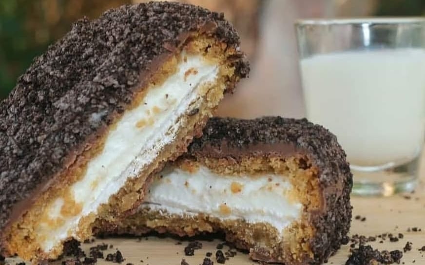 Jersey S'mores Company