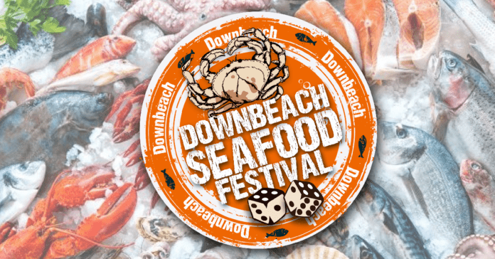 2019 Downbeach Seafood Festival 2019 Downbeach Seafood Festival