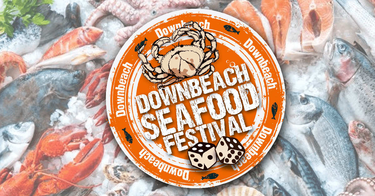 2019 Downbeach Seafood Festival
