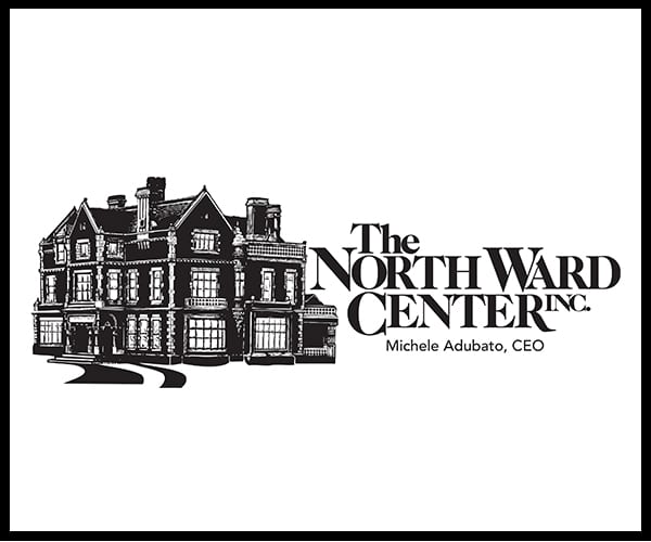 North Ward Center logo