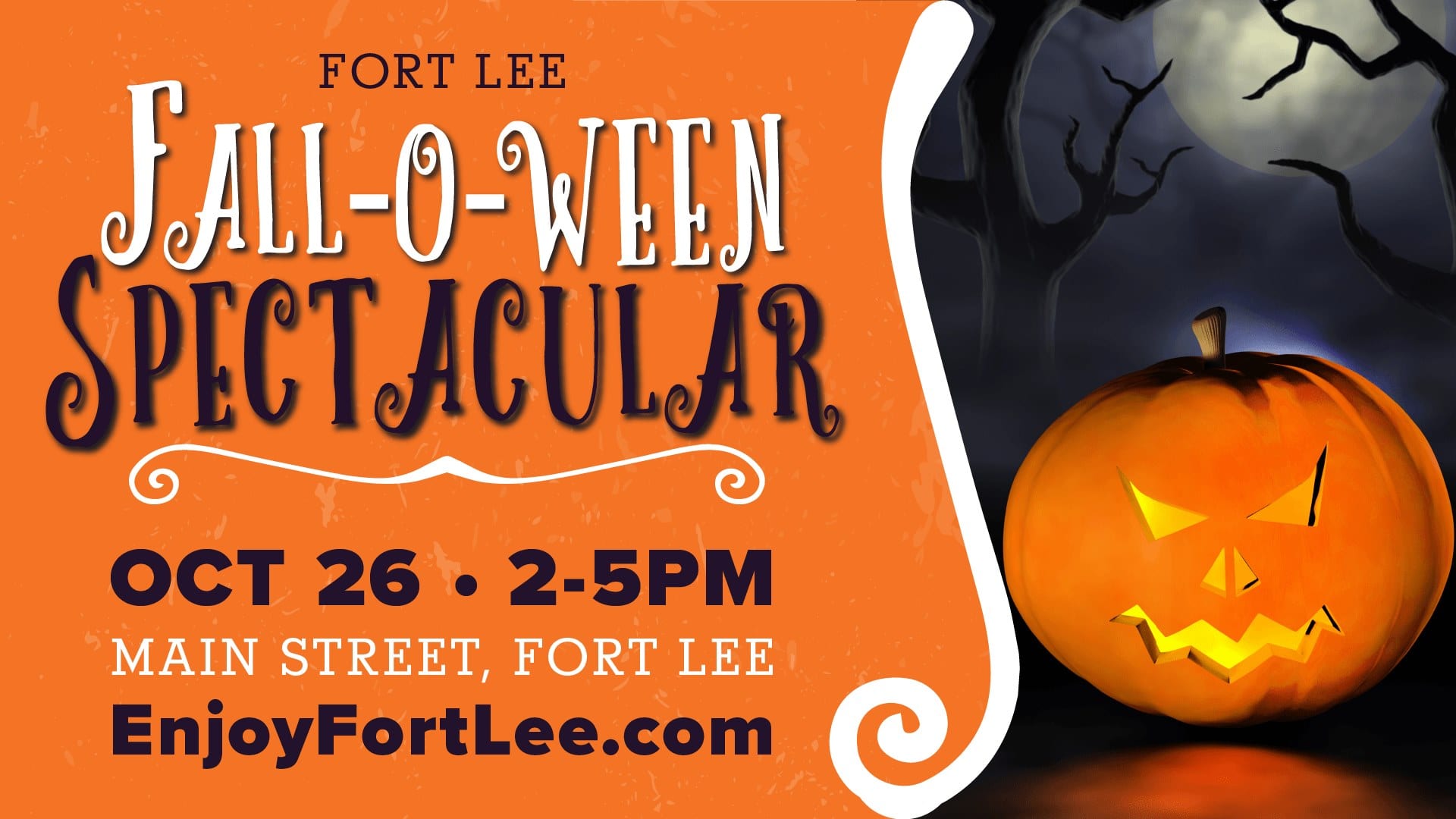 Fort Lee's Fall-O-Ween Spectacular