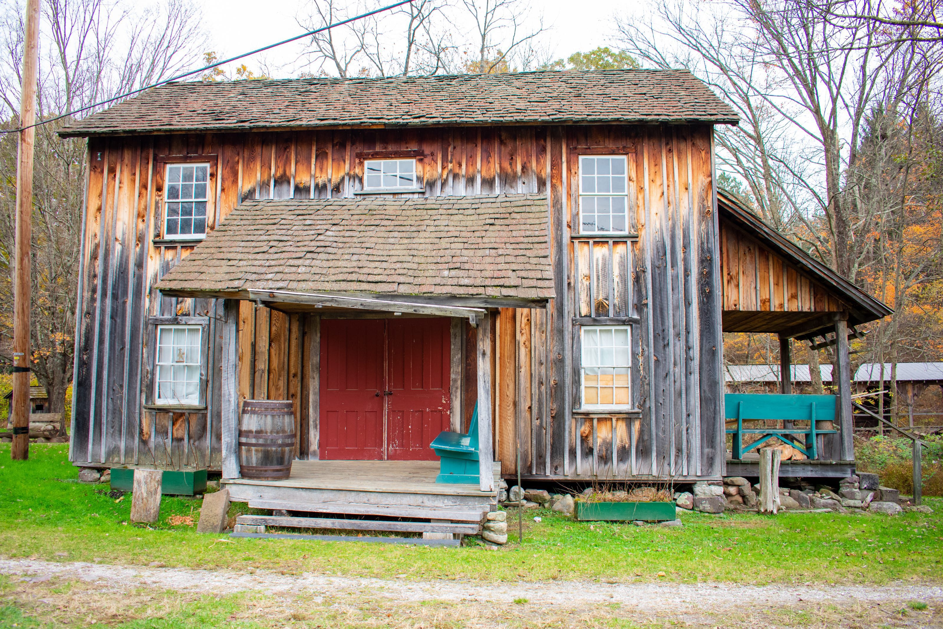 Millbrook Village - Hardwick, NJ